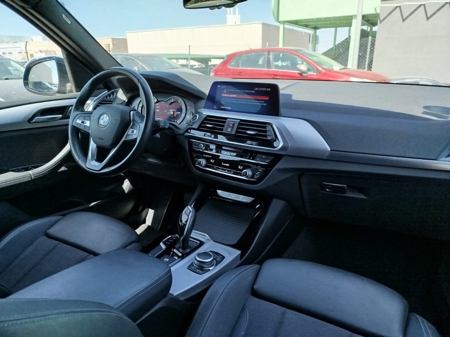 Imagen de BMW X3
