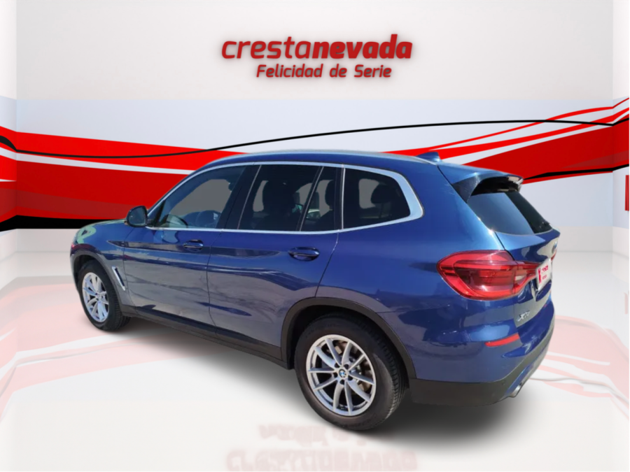 Imagen de BMW X3