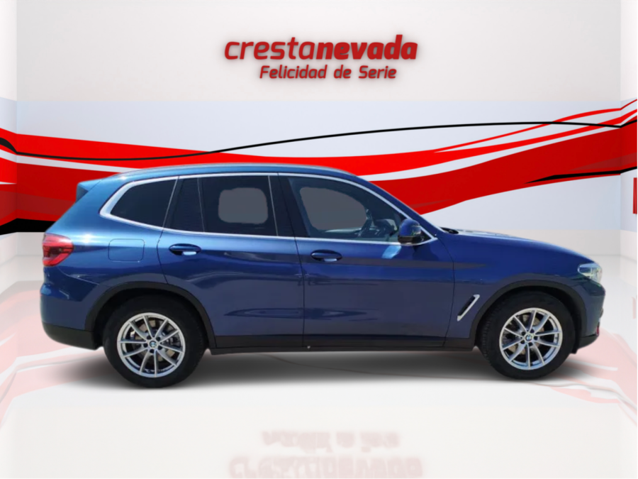 Imagen de BMW X3