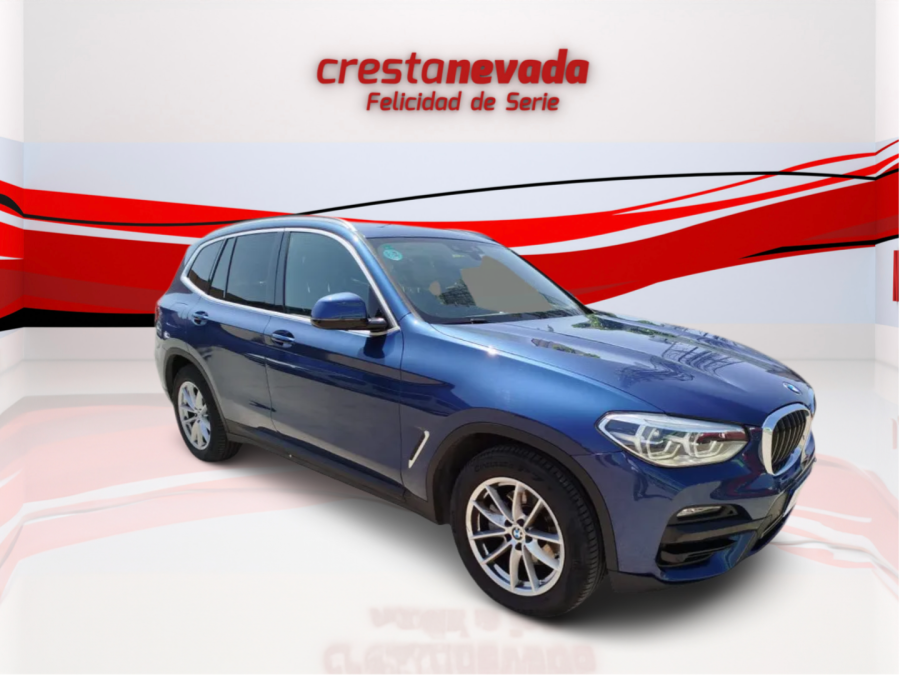 Imagen de BMW X3