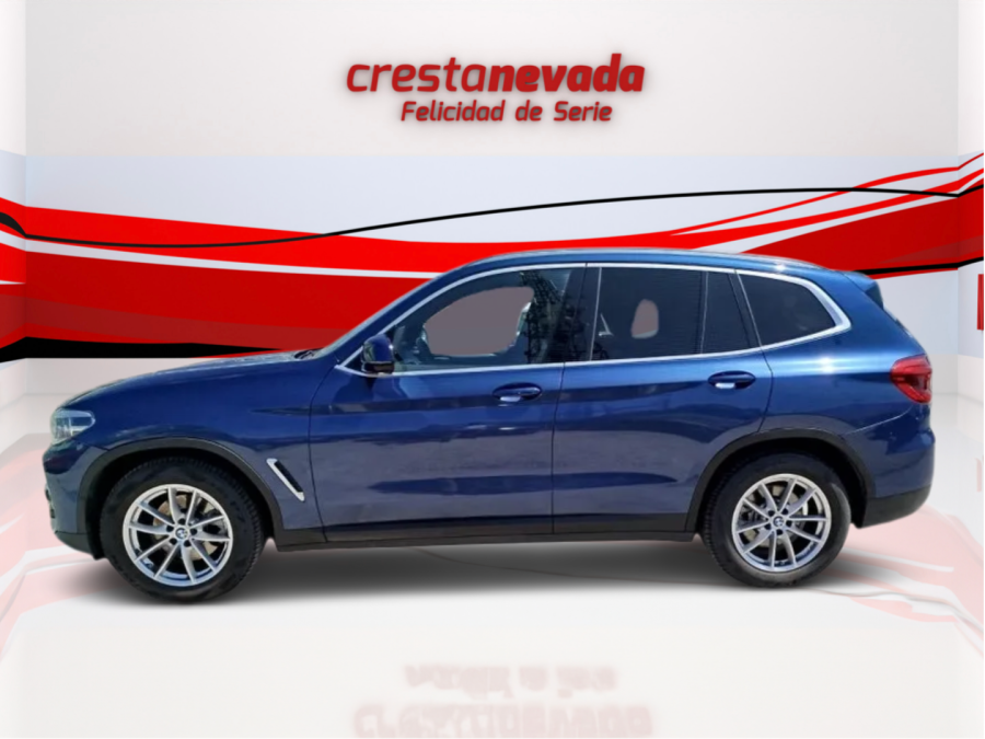 Imagen de BMW X3