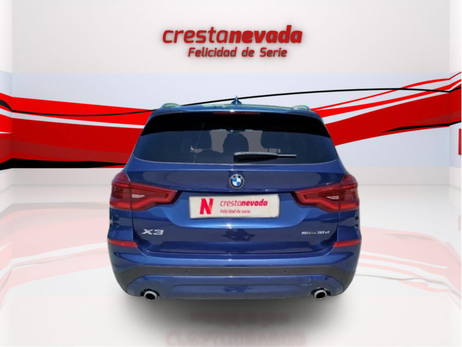 Imagen de BMW X3