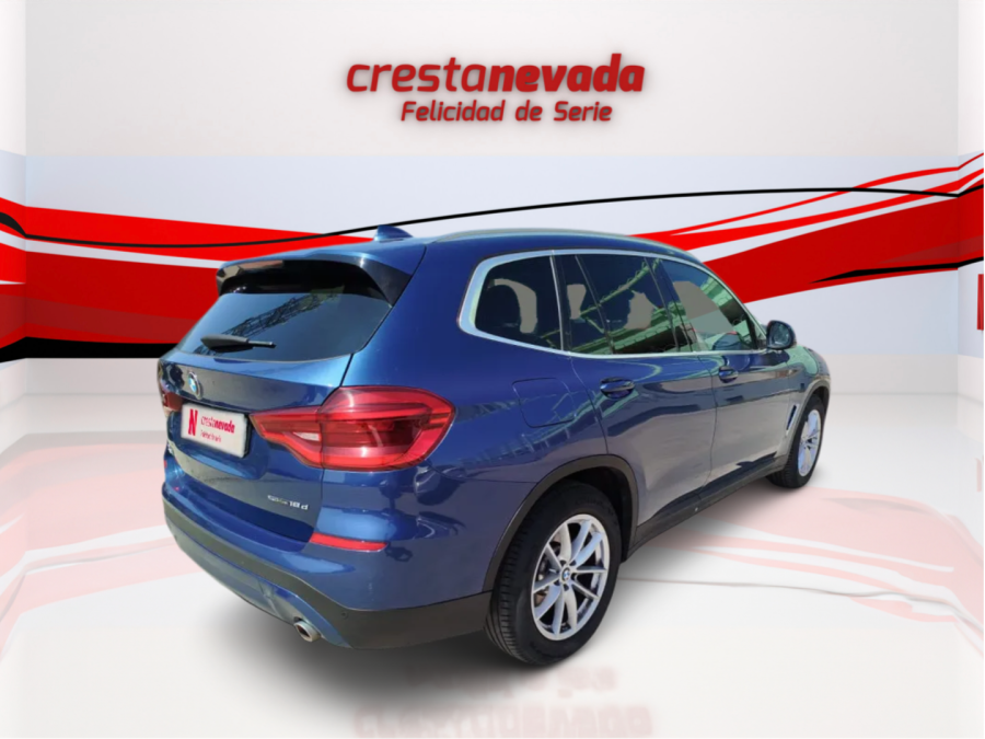 Imagen de BMW X3