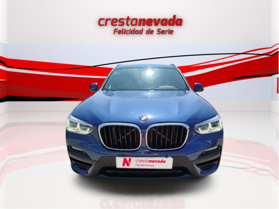 Imagen de BMW X3