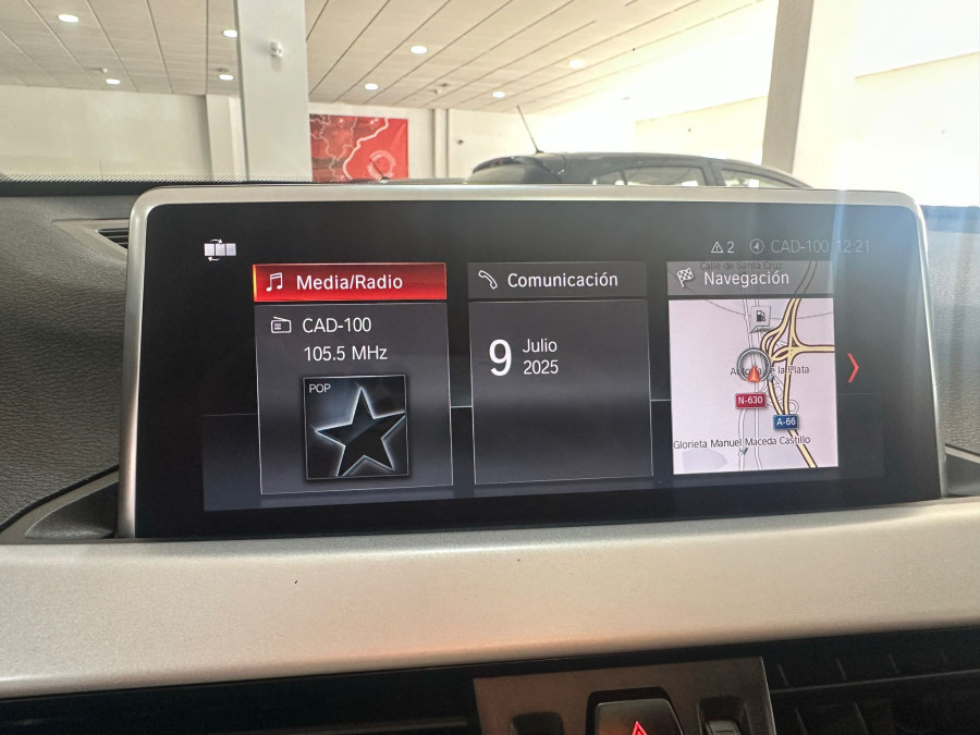 Imagen de BMW X1