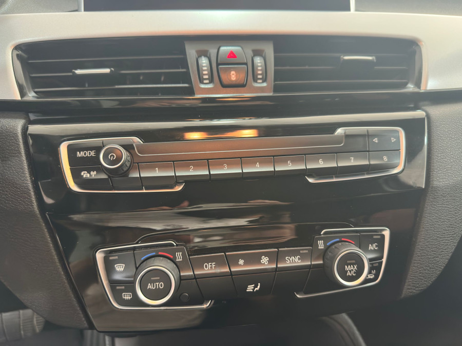 Imagen de BMW X1