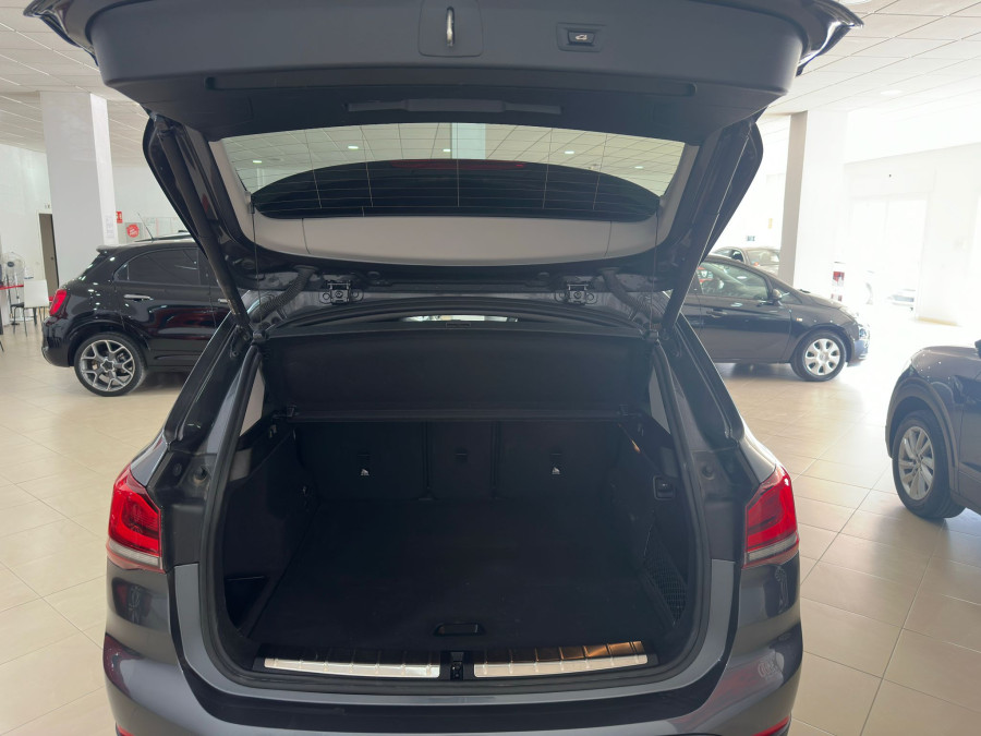 Imagen de BMW X1