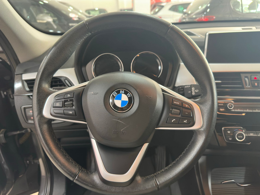 Imagen de BMW X1