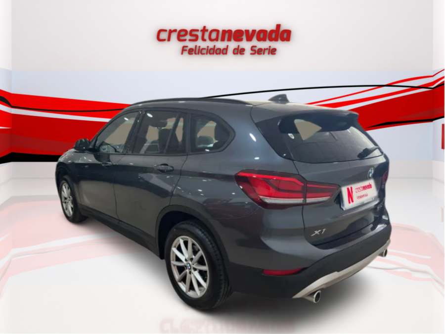 Imagen de BMW X1