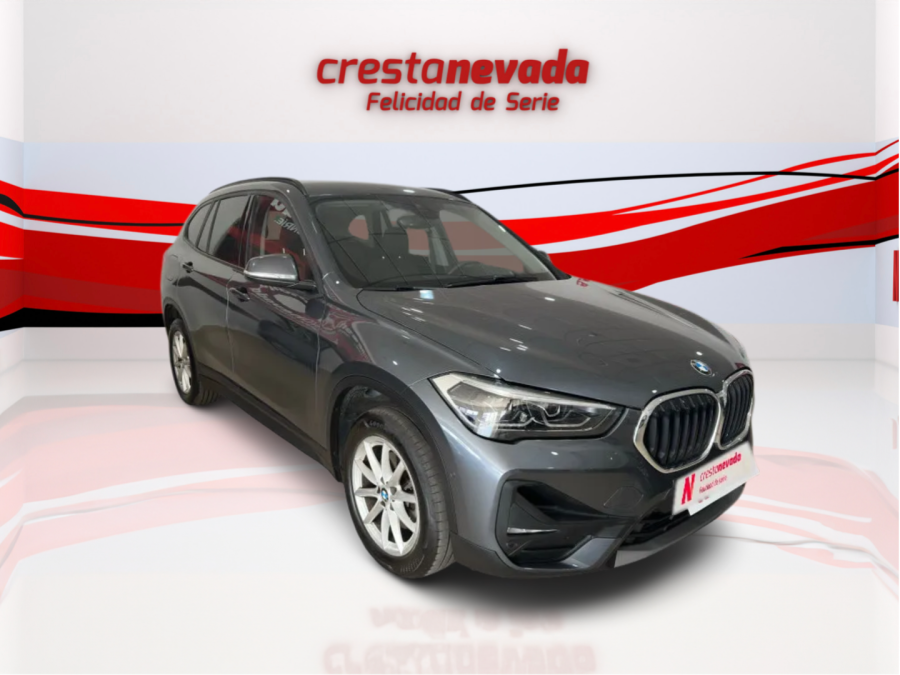 Imagen de BMW X1
