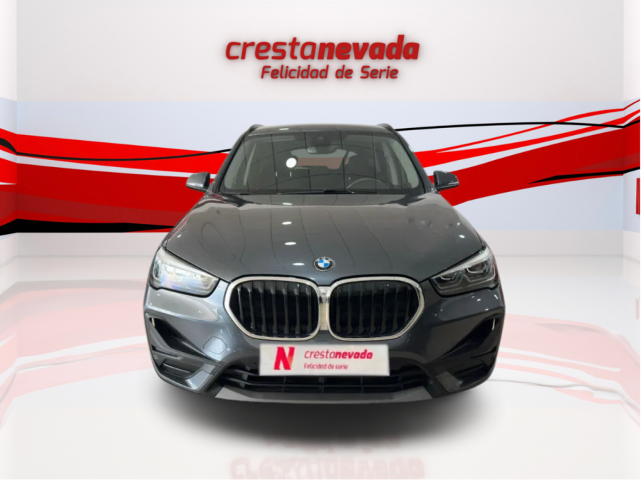 Imagen de BMW X1