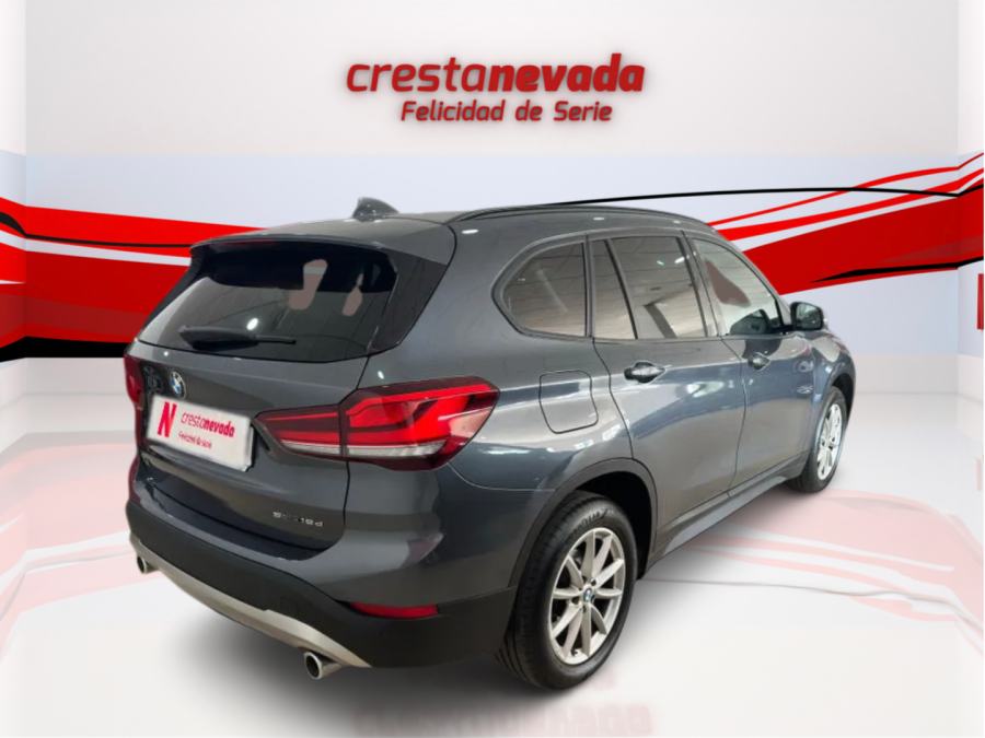 Imagen de BMW X1