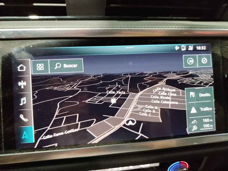 Imagen de AUDI Q3