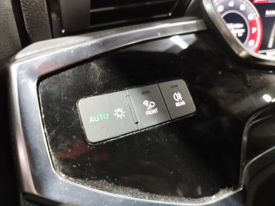 Imagen de AUDI Q3