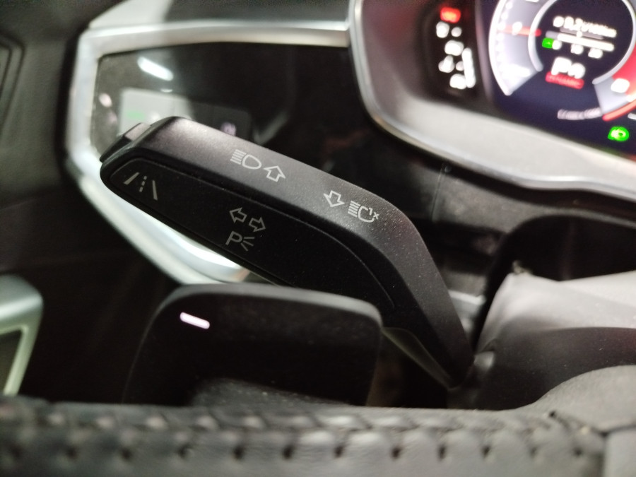 Imagen de AUDI Q3