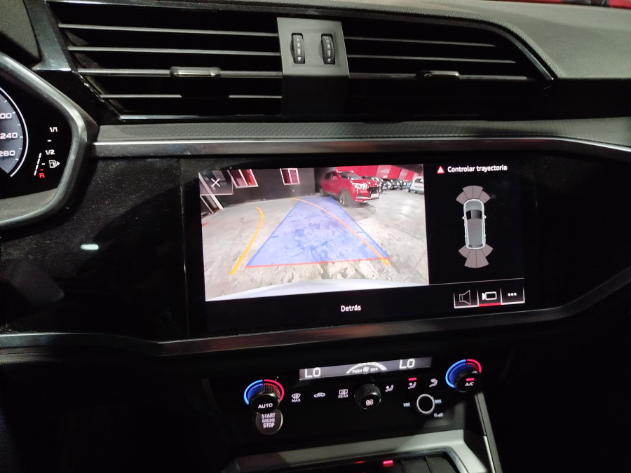 Imagen de AUDI Q3