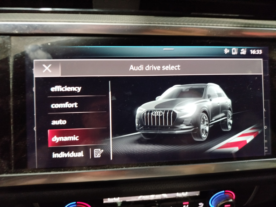 Imagen de AUDI Q3