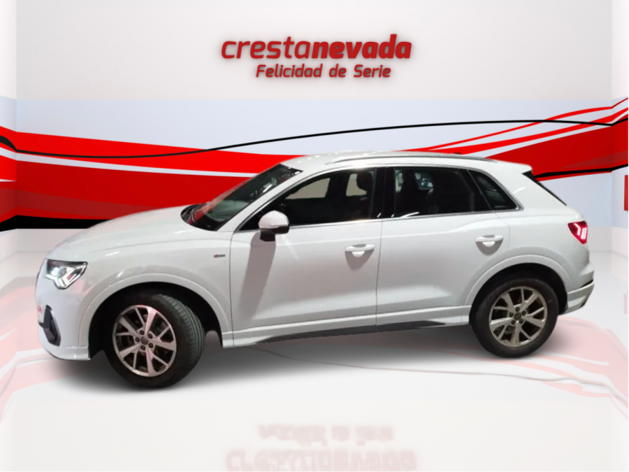 Imagen de AUDI Q3