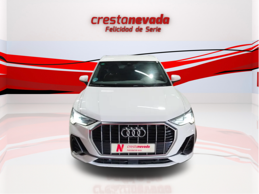 Imagen de AUDI Q3
