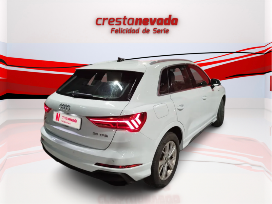 Imagen de AUDI Q3