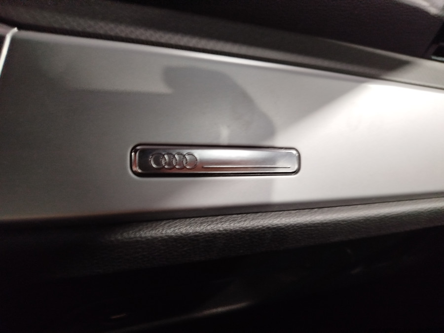 Imagen de AUDI Q3