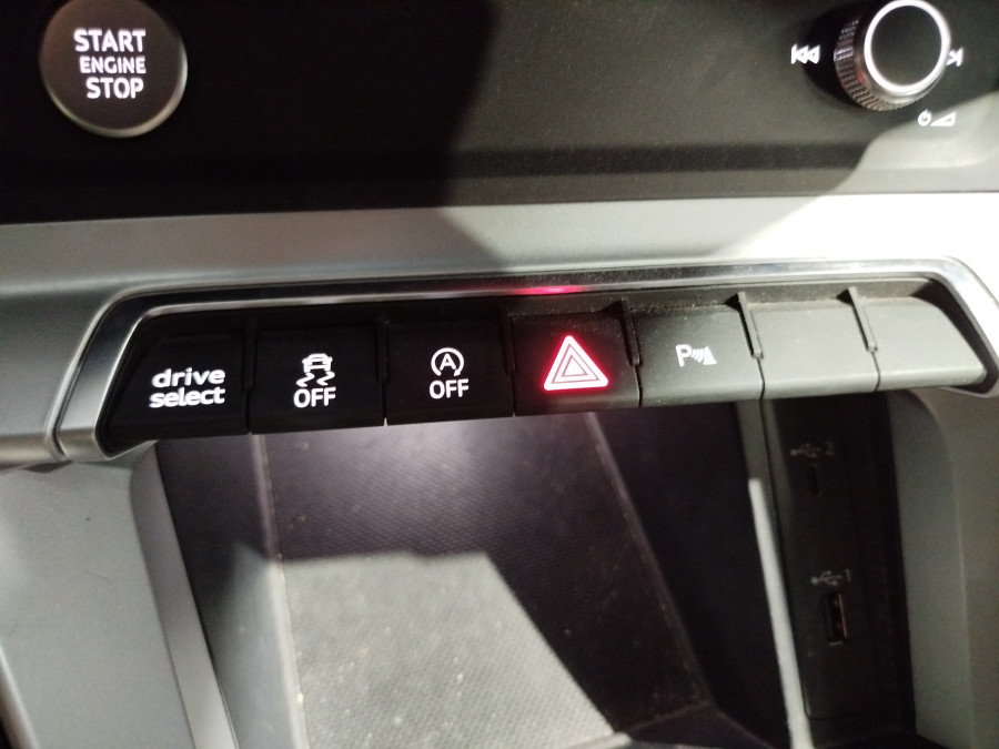 Imagen de AUDI Q3