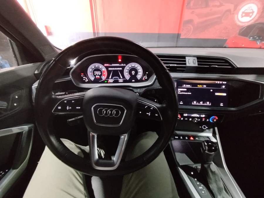 Imagen de AUDI Q3