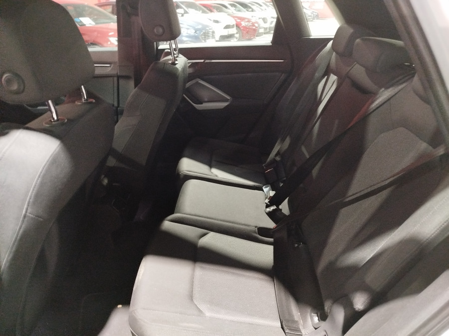 Imagen de AUDI Q3