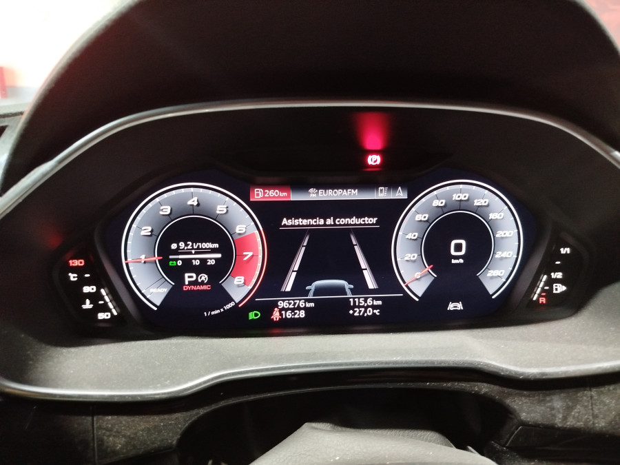 Imagen de AUDI Q3