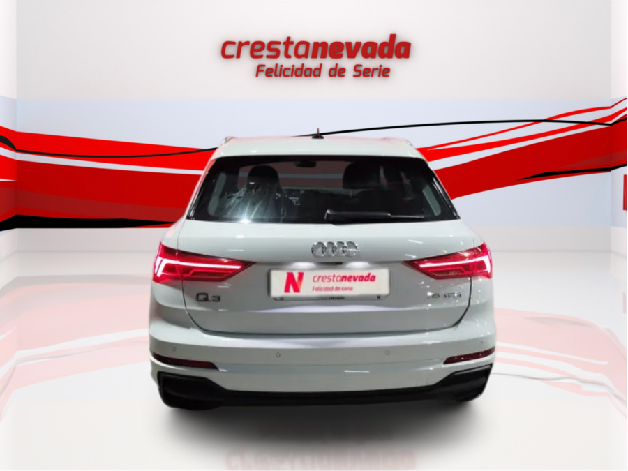 Imagen de AUDI Q3
