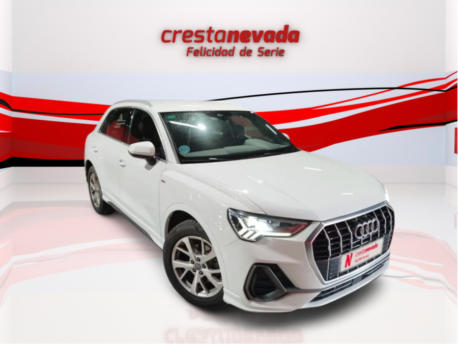 Imagen de AUDI Q3