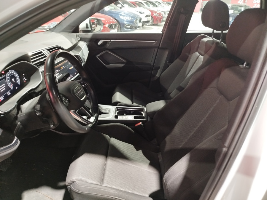 Imagen de AUDI Q3
