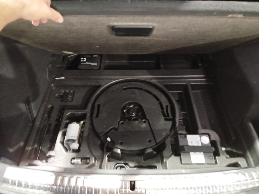 Imagen de AUDI Q3