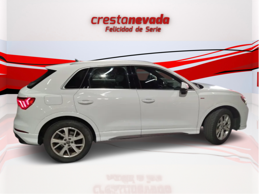 Imagen de AUDI Q3