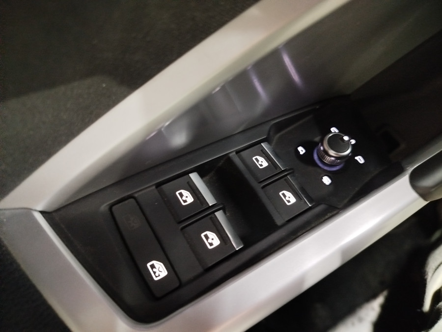 Imagen de AUDI Q3