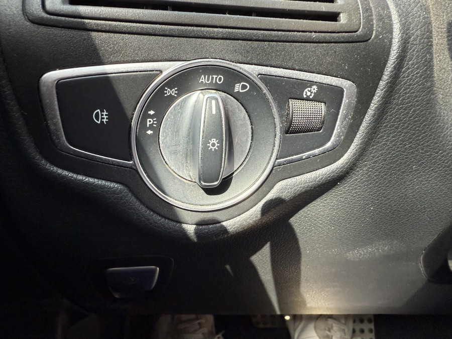 Imagen de mercedes-benz Clase GLC