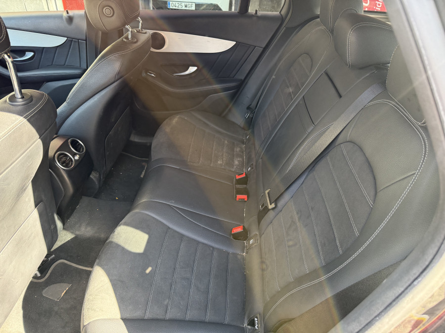 Imagen de mercedes-benz Clase GLC