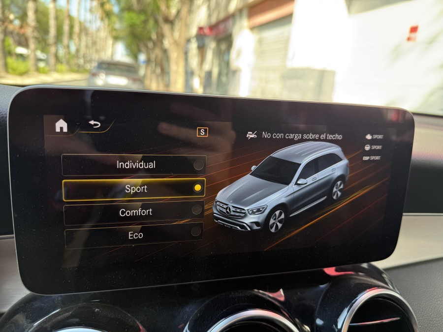 Imagen de mercedes-benz Clase GLC