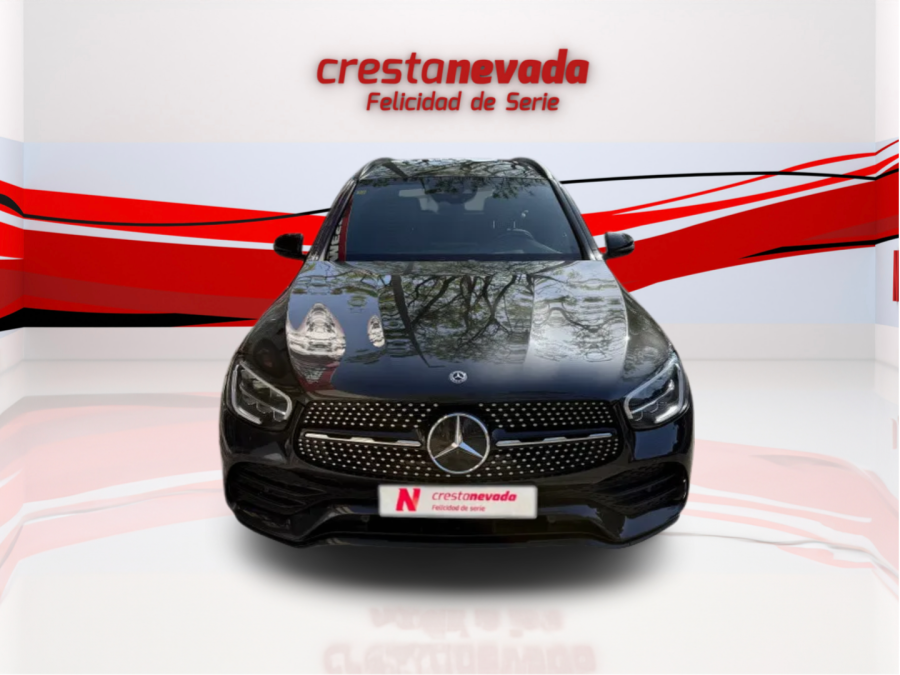 Imagen de mercedes-benz Clase GLC
