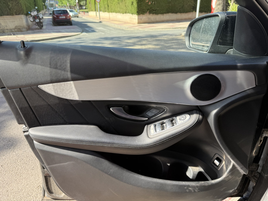 Imagen de mercedes-benz Clase GLC