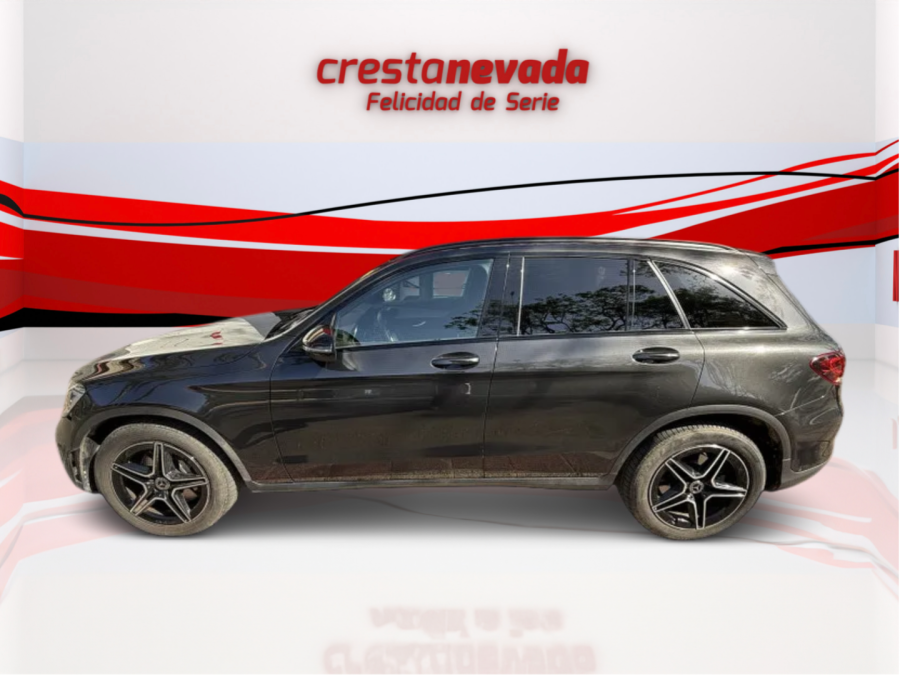 Imagen de mercedes-benz Clase GLC