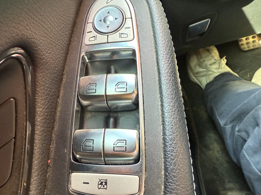 Imagen de mercedes-benz Clase GLC