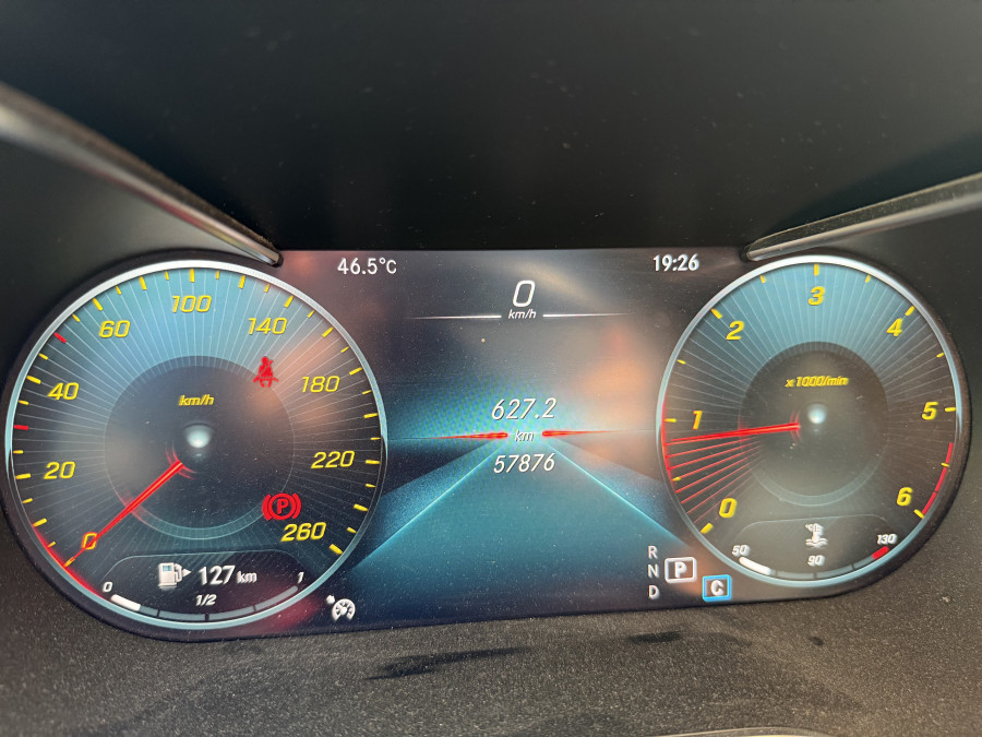 Imagen de mercedes-benz Clase GLC