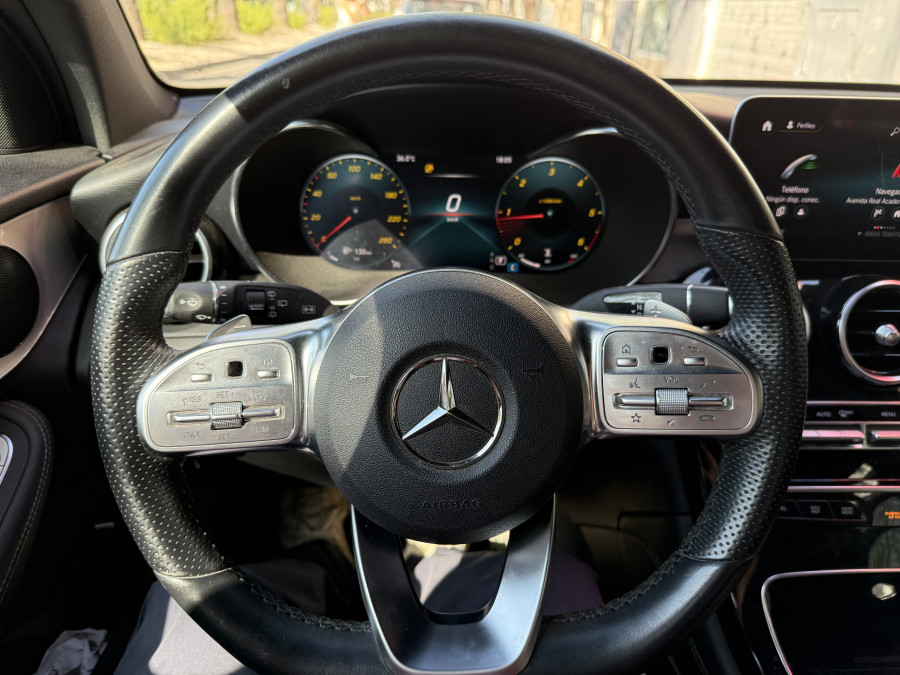 Imagen de mercedes-benz Clase GLC