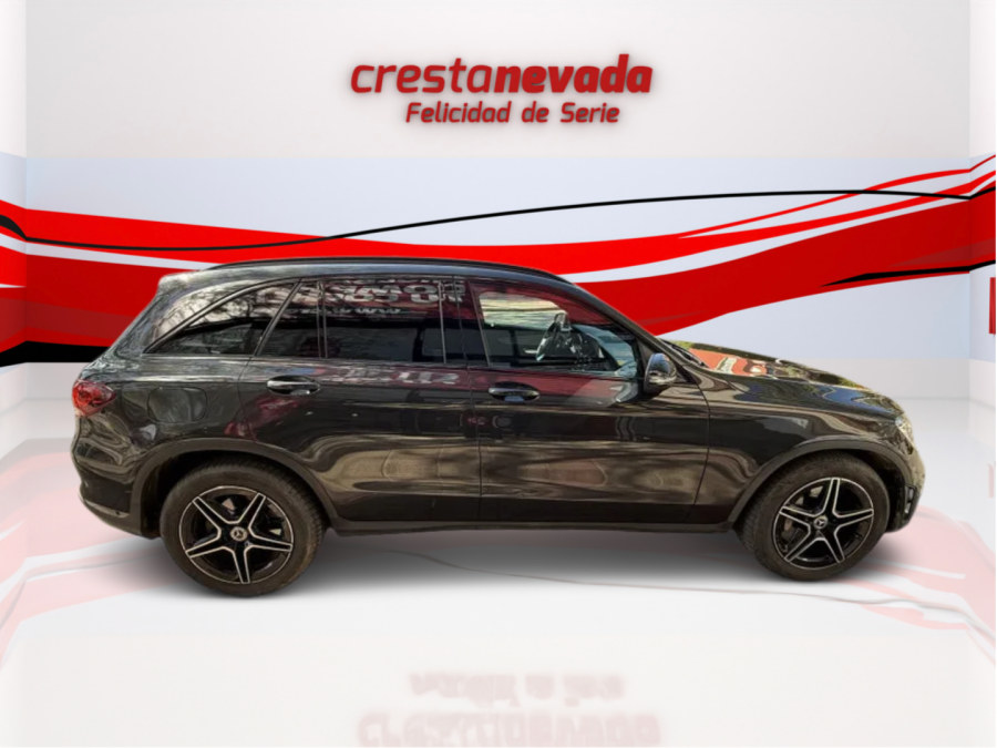 Imagen de mercedes-benz Clase GLC