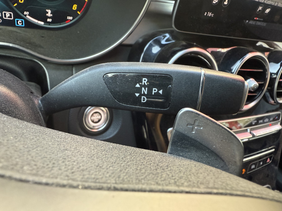 Imagen de mercedes-benz Clase GLC