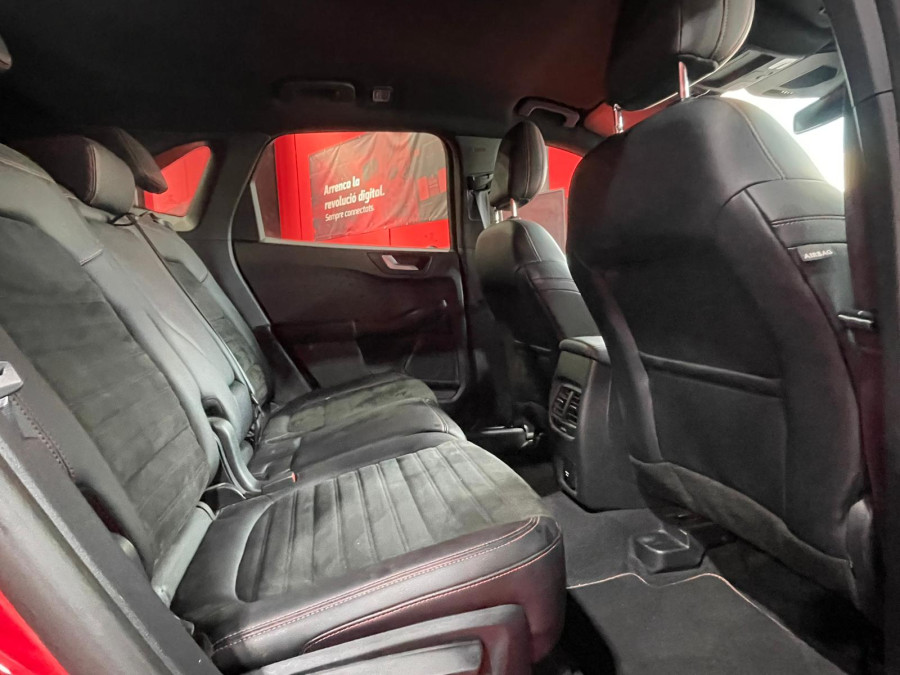 Imagen de Ford Kuga