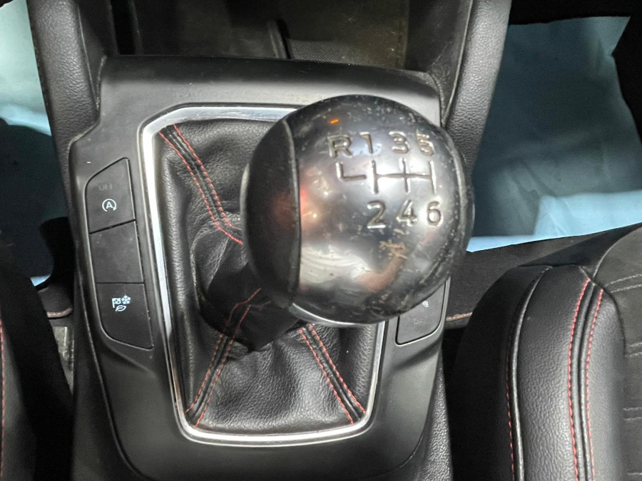 Imagen de Ford Kuga
