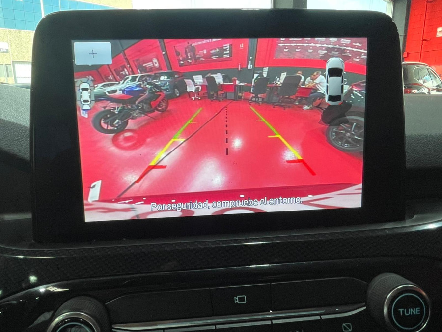 Imagen de Ford Kuga