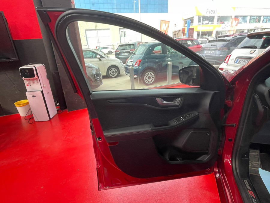 Imagen de Ford Kuga